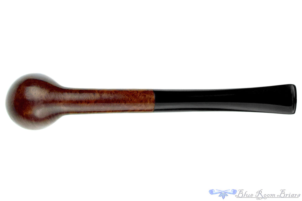 Blue Room Briars is proud to present this Caltex Rower Bent Belge Estate Pipe