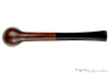Blue Room Briars is proud to present this Caltex Rower Bent Belge Estate Pipe