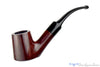 Blue Room Briars is proud to present this Viking Classic Bent Volcano Estate Pipe