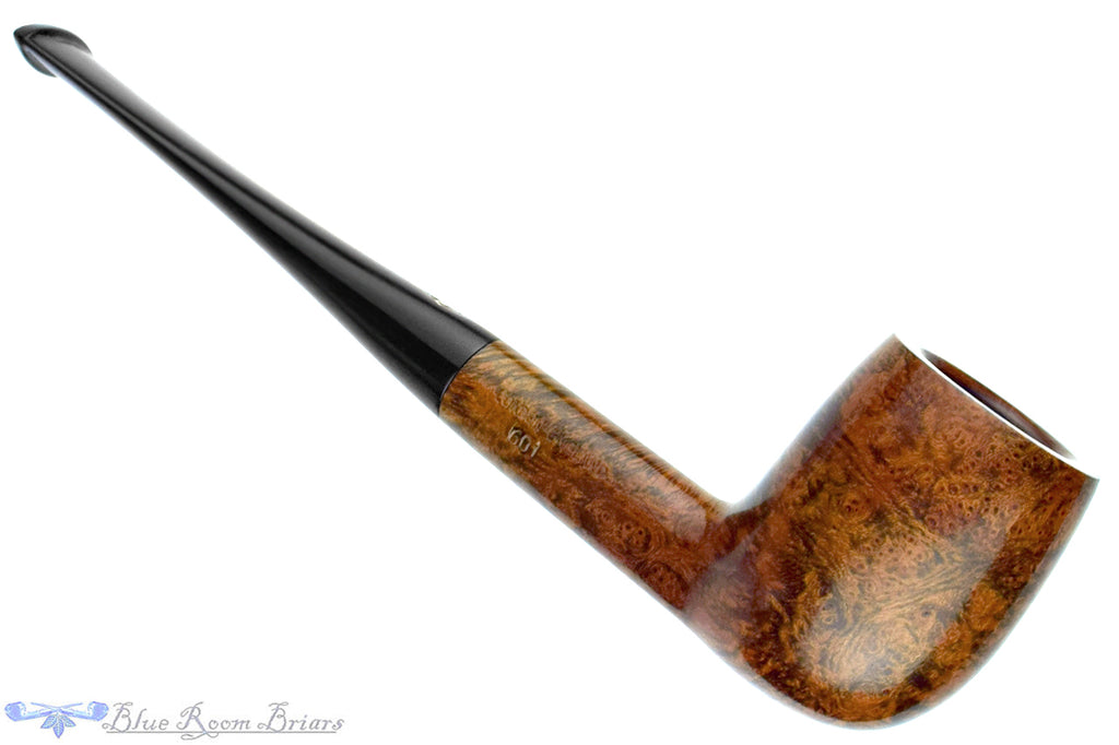 BBB Ultonia 601 Billiard Estate Pipe