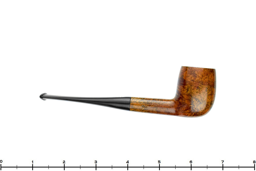 BBB Ultonia 601 Billiard Estate Pipe