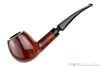 Blue Room Briars is proud to present this Don (Bari) Bent Apple Estate Pipe