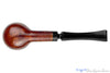 Blue Room Briars is proud to present this Don (Bari) Bent Apple Estate Pipe