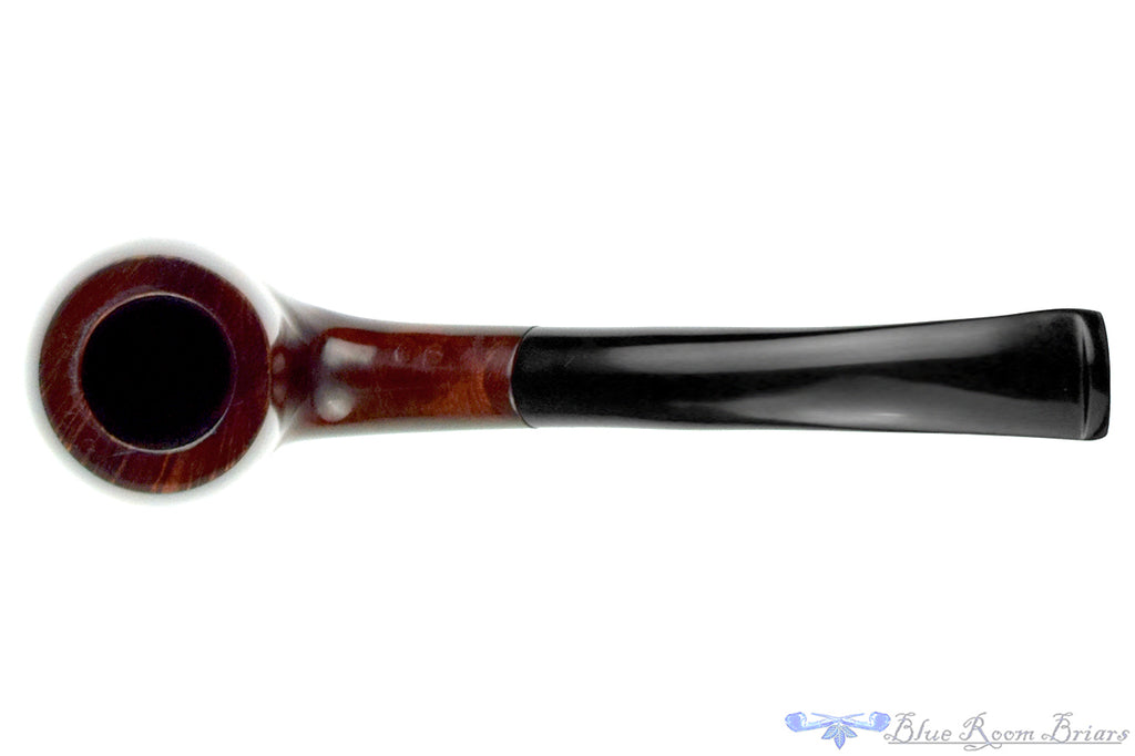 Blue Room Briars is proud to present this Viking Classic Bent Billiard Estate Pipe