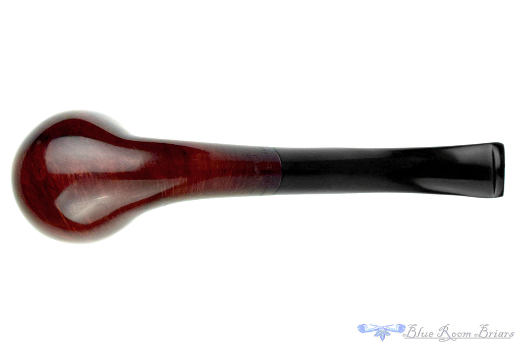 Blue Room Briars is proud to present this Viking Classic Bent Billiard Estate Pipe