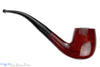 Blue Room Briars is proud to present this Viking Classic Bent Billiard Estate Pipe
