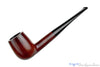 Blue Room Briar is proud to present this Real Briar NTK 112 Billiard Estate Pipe