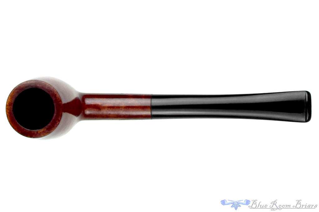 Blue Room Briar is proud to present this Real Briar NTK 112 Billiard Estate Pipe