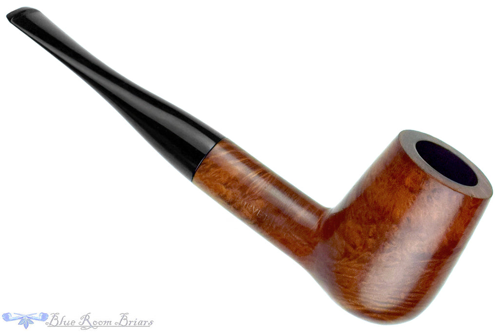 Blue Room Briar is proud to present this Danmore Corvet 35 Billiard Estate Pipe