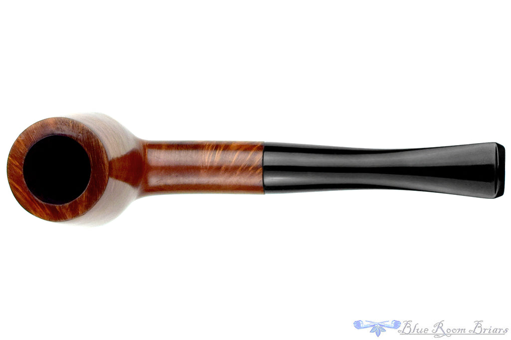 Blue Room Briar is proud to present this Danmore Corvet 35 Billiard Estate Pipe