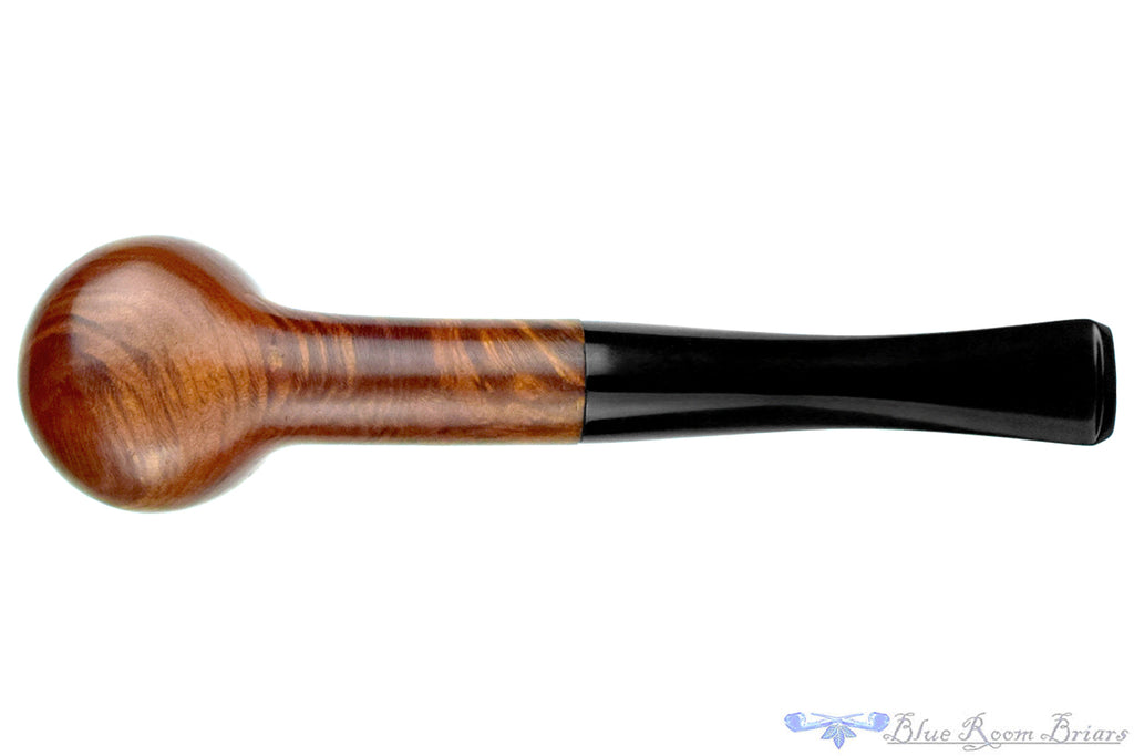 Blue Room Briar is proud to present this Danmore Corvet 35 Billiard Estate Pipe