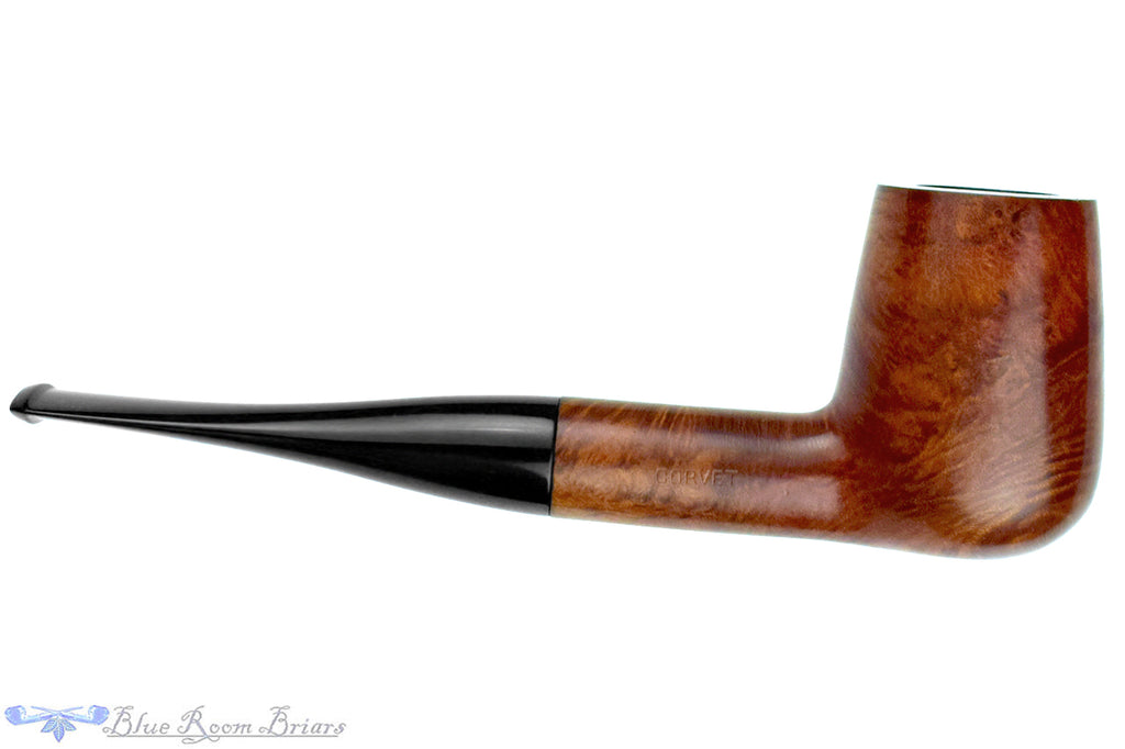 Blue Room Briar is proud to present this Danmore Corvet 35 Billiard Estate Pipe