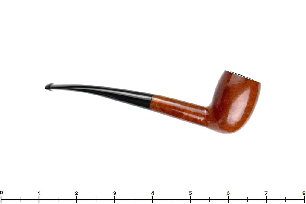Blue Room Briar is proud to present this Bruyere Extra Bent Belge Estate Pipe