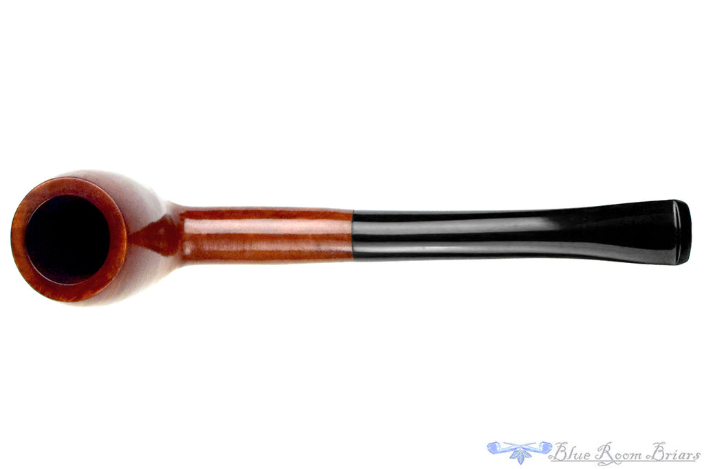 Blue Room Briar is proud to present this Bruyere Extra Bent Belge Estate Pipe