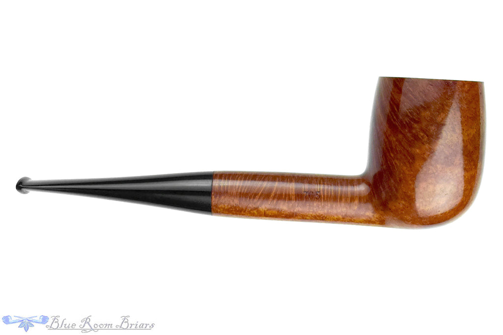 Blue Room Briars is proud to present this Scott "Giants" 705 Billiard Sitter Estate Pipe