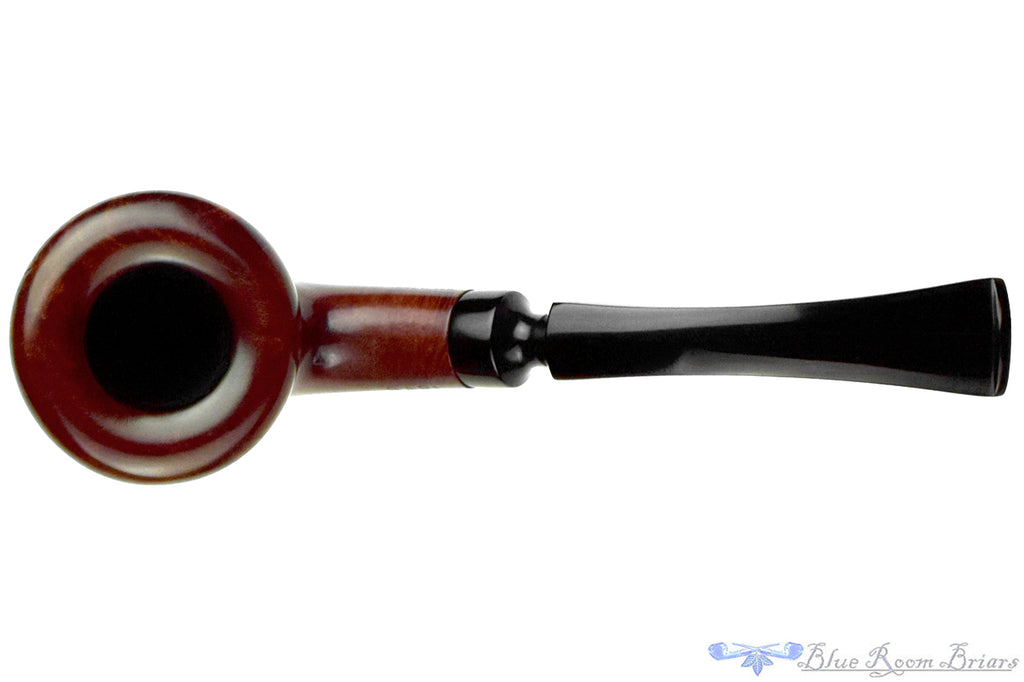 Blue Room Briar is proud to present this Bari Harmonie Bent Dublin Estate Pipe