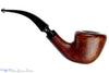 Blue Room Briar is proud to present this Bari Harmonie Bent Dublin Estate Pipe