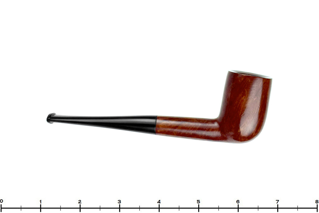 Blue Room Briar is proud to present this Real Briar Billiard Estate Pipe