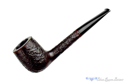 Charatan Distinction Square Shank Freehand Billiard Estate Pipe