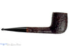 Blue Room Briar is proud to present this Parker Baron 74 Sandblast Billiard Sitter Estate Pipe