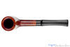 Blue Room Briars is proud to present this Georg Jensen Straight Grain Billiard Estate Pipe