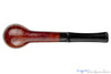 Blue Room Briars is proud to present this Georg Jensen Straight Grain Billiard Estate Pipe