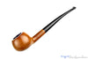 Blue Room Briar is proud to present this Sunrise Featherweight Vintage Briar Prince Estate Pipe