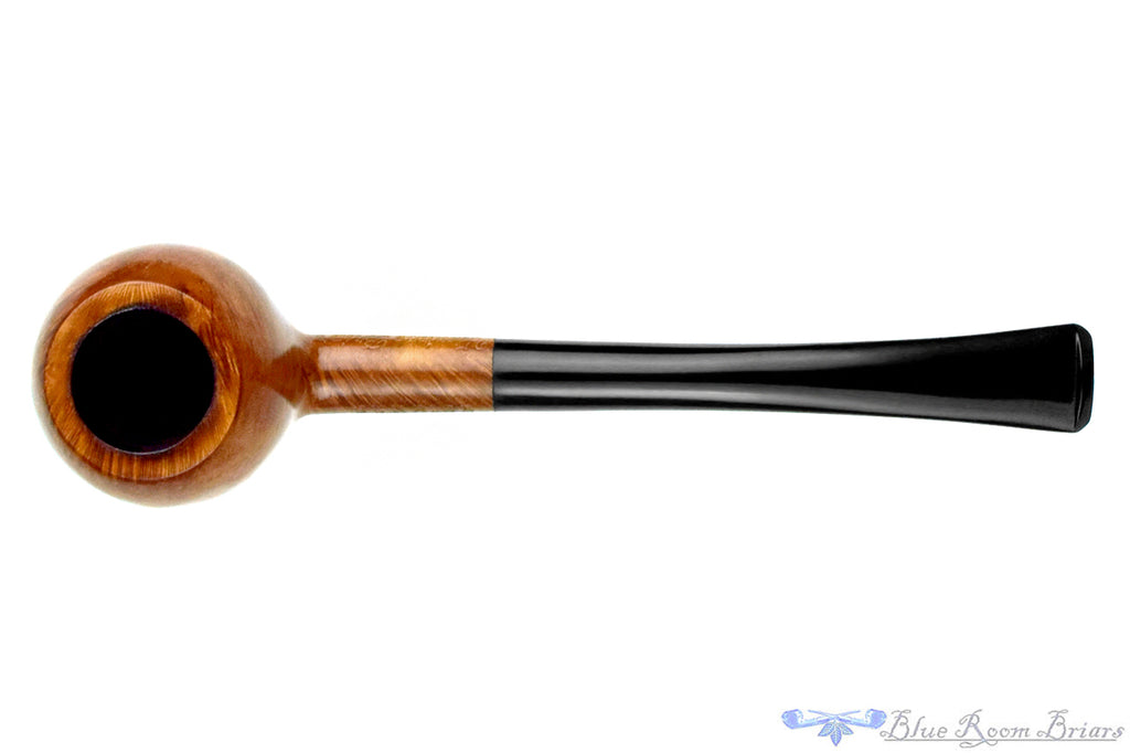 Blue Room Briar is proud to present this Sunrise Featherweight Vintage Briar Prince Estate Pipe
