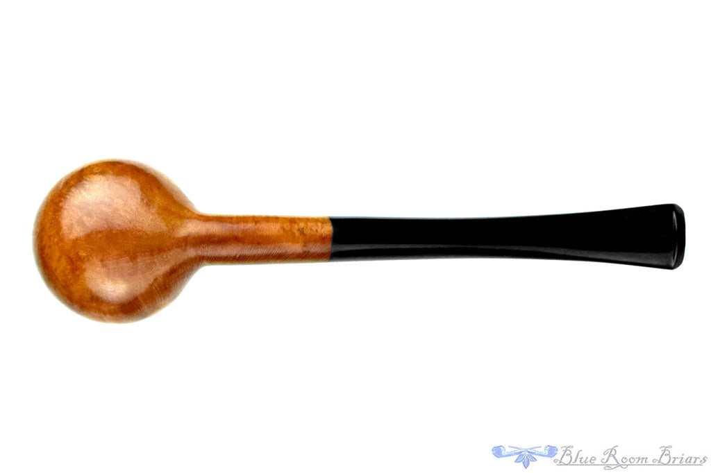 Blue Room Briar is proud to present this Sunrise Featherweight Vintage Briar Prince Estate Pipe