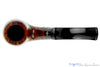 Blue Room Briars is proud to present this BBB Medina 307S Bent Billiard Estate Pipe