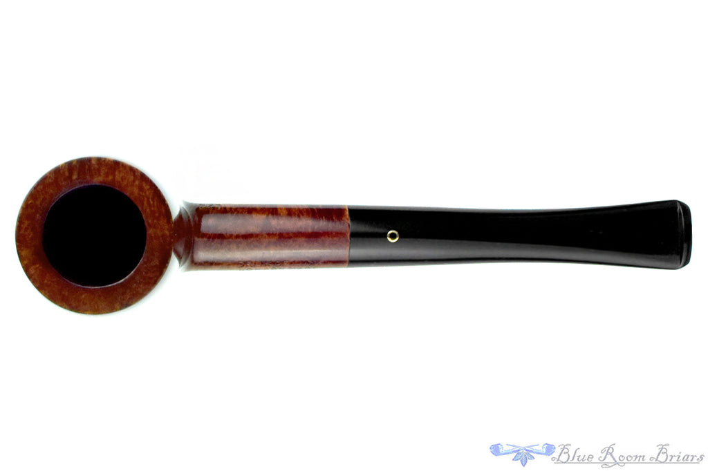 Blue Room Briars is proud to present this Orlik De Luxe Billiard Estate Pipe