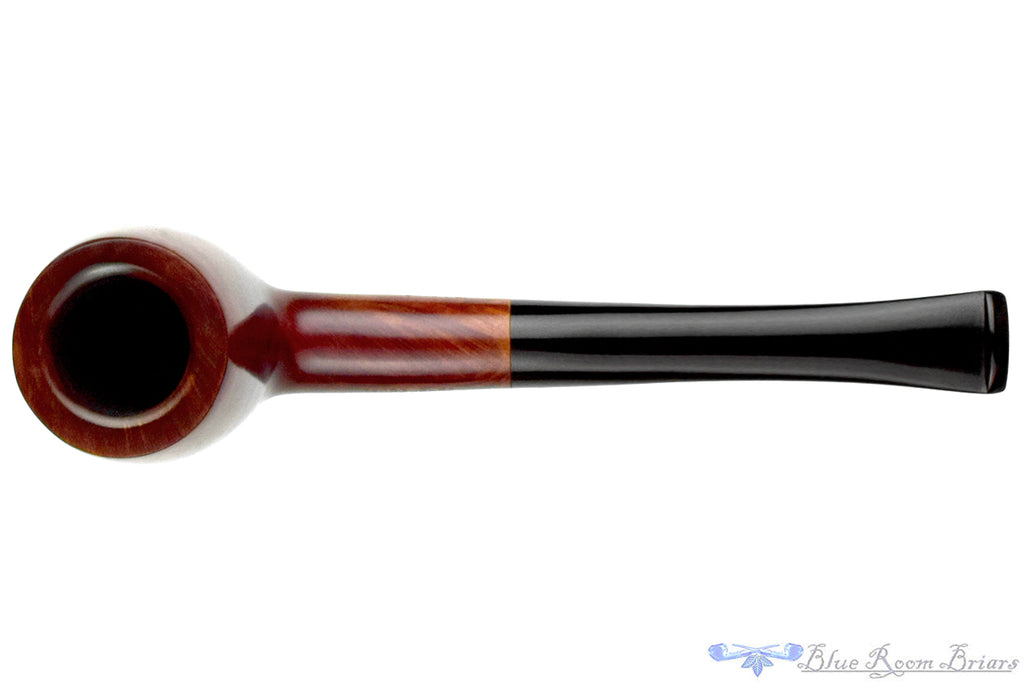 Blue Room Briars is proud to present this Georg Jensen Dania Billiard Estate Pipe