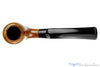 Blue Room Briars is proud to present this Grevé Bent Egg Estate Pipe