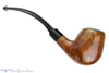 Blue Room Briars is proud to present this Grevé Bent Egg Estate Pipe