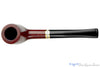 Blue Room Briar is proud to present this Eton 747 Billiard with Brass and Acrylic Estate Pipe