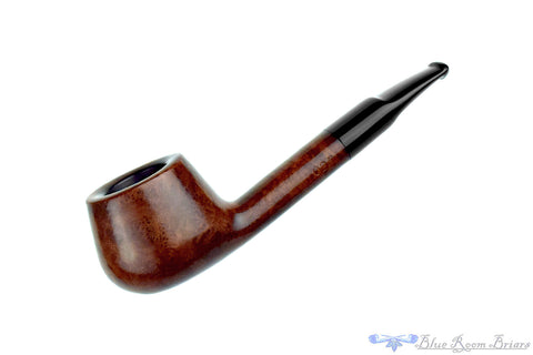 Stanwell Selected Briar 99 (Reg. Era) Bent Pot Estate Pipe