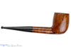 Blue Room Briar is proud to present this Orlik Golden Contrast GC17 Billiard Estate Pipe