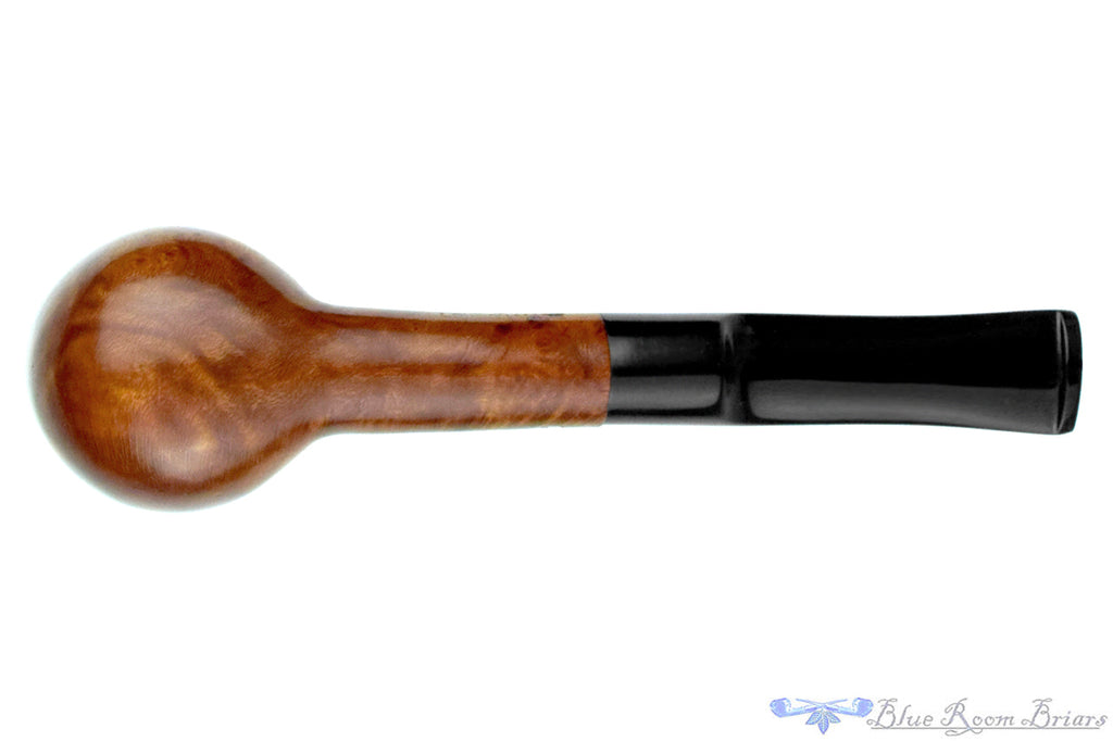 Blue Room Briars is proud to present this BBB Billiard Estate Pipe with Replacement Stem