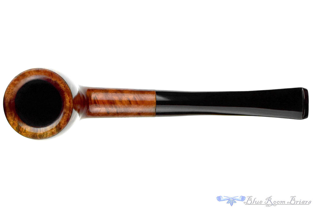 Blue Room Briars is proud to present this Jørgensen Gold Billiard Sitter Estate Pipe