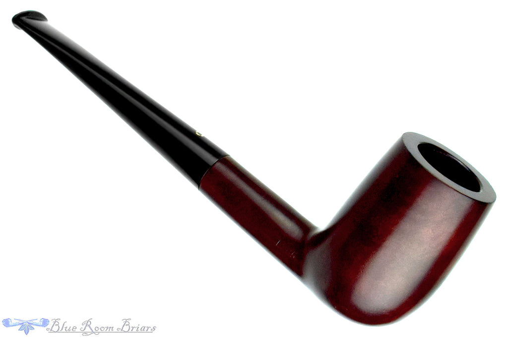 Blue Room Briar is proud to present this Orlik De Luxe L205 Billiard Estate Pipe