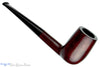 Blue Room Briar is proud to present this Orlik De Luxe L205 Billiard Estate Pipe