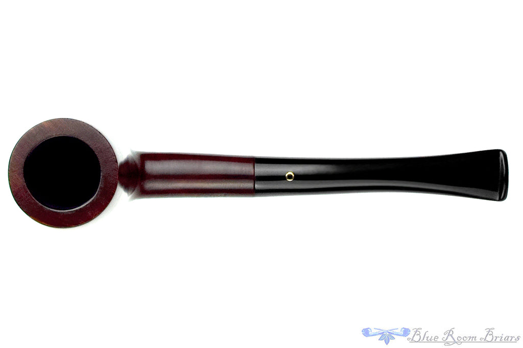 Blue Room Briar is proud to present this Orlik De Luxe L205 Billiard Estate Pipe