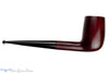 Blue Room Briar is proud to present this Orlik De Luxe L205 Billiard Estate Pipe