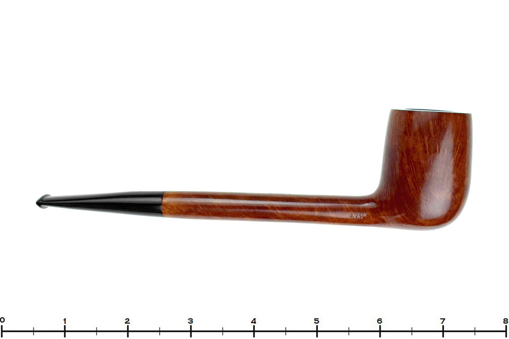 Blue Room Briar is proud to present this Orlik A78 Canadian Estate Pipe