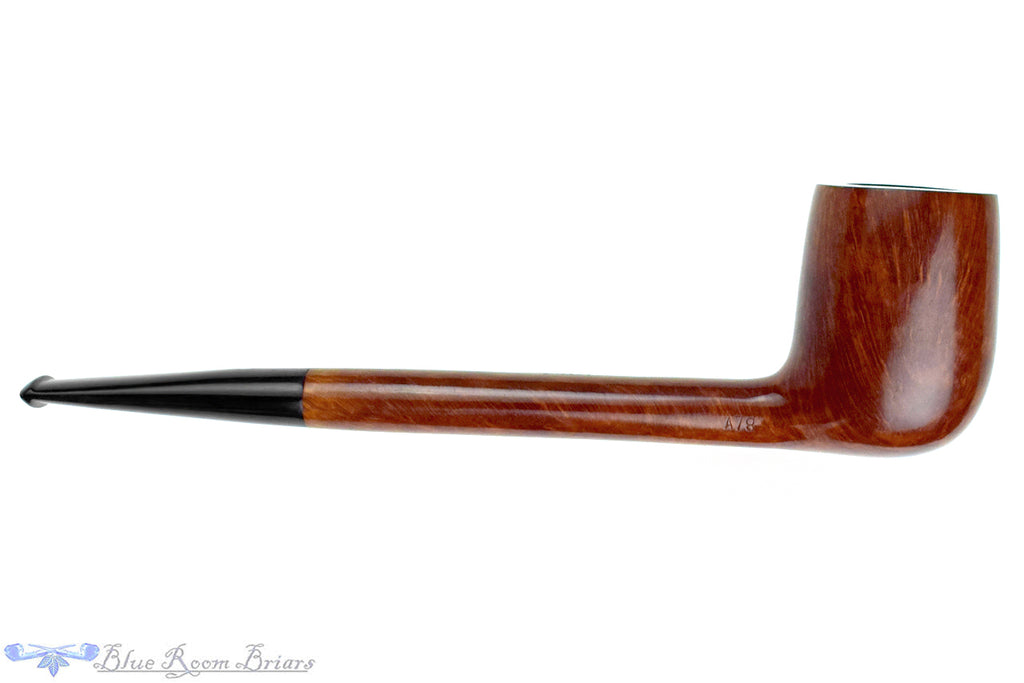 Blue Room Briar is proud to present this Orlik A78 Canadian Estate Pipe