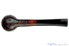 Blue Room Briars is proud to present this Stanwell Vario 139 Bent Partial Blast Billiard Estate Pipe