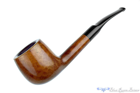 Ben Wade Selected Grain 42 Bent Billiard Estate Pipe