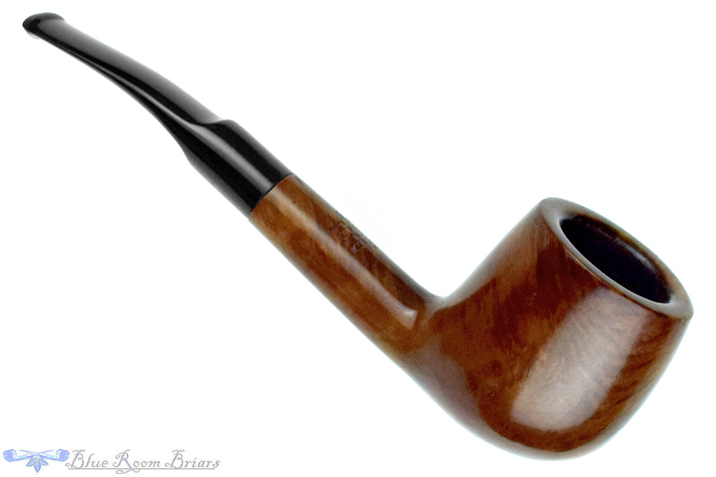 Blue Room Briar is proud to present this Gigi Collection Italia Studio X 3 335 Diplomat Estate Pipe
