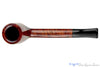 Blue Room Briars is proud to present this Georg Jensen Excellent 08 Canadian Estate Pipe