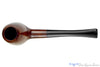 Blue Room Briars is proud to present this Winston Bent Egg UNSMOKED Estate Pipe